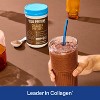Vital Proteins Chocolate Collagen Peptides Dietary Supplement - 13.5oz - 2 of 4