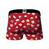 Mens Crazy Boxers South Park Characters Boxer Briefs - 2 of 3