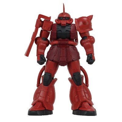 Gundam Luminous - Zaku Red