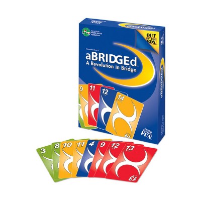 Abridged Board Game