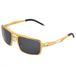 Breed Orpheus Aluminum Polarized Sunglasses - 1 of 4
