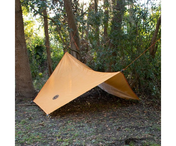 UST Hex Tarp - Orange Dream