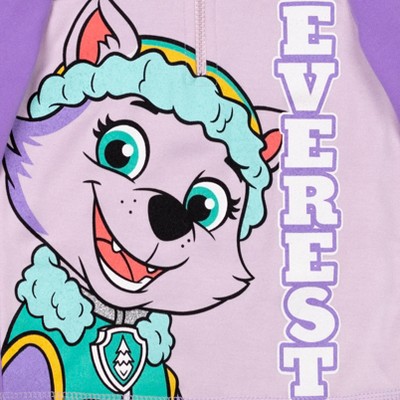 everest paw patrol hoodie