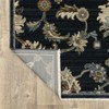 Oriental Weavers Capella CAP05 Navy Blue/ Multi Indoor Area Rug - 2'3" x 7'6" - 4 of 4