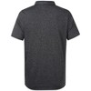 Collared Shirts for Men,Quick Dry Short-Sleeve Polo, Golf Polo Shirt Moisture Wicking Plain Tshirts - 3 of 4