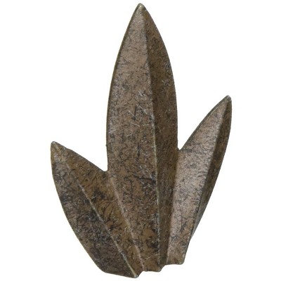 Cal Lighting METAL CAST FINIAL