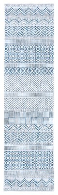 Courtyard CY8196 Power Loomed Indoor/Outdoor Area Rug  - Safavieh