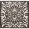 Jill Zarin Outdoor Dubai Medallion Woven Area Rug - 2 of 3