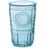 Bormioli Rocco Romantic Water Drinking Glass, 11.5 oz., 4-Piece - 2 of 4