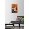 Trends International Naruto Shippuden - Nine-Tails Group Unframed Wall Poster Prints - 2 of 4