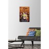 Trends International Naruto Shippuden - Nine-Tails Group Unframed Wall Poster Prints - image 2 of 4