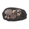 Unique Bargains Women's Rose Wide Headband 1 Pc - 4 of 4