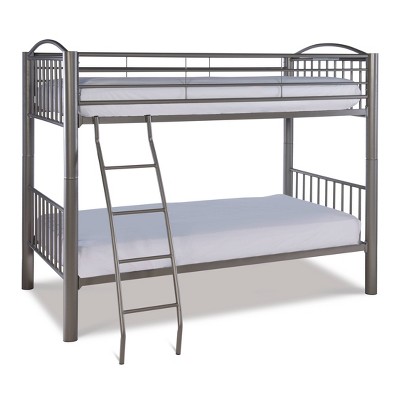 Aiden Bunk Bed Powell Company Target, Bunk Bed Rails Target