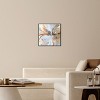 Art Remedy Lolipop Sunset Modern Color Block Abstract Wall Art Unframed - 2 of 4