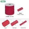 Unique Bargains Double Fold Cotton Durable Breathable Washable Bias Tape 1 Pc - 3 of 4