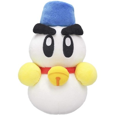 Little Buddy LLC Kirby Adventure All Star 8 Inch Plush Collection | Chilly