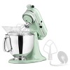 Kitchenaid Artisan Series 5qt Tilt-head Stand Mixer : Target