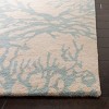 Bella BEL115 Hand Tufted Area Rug - Safavieh - 2 of 4