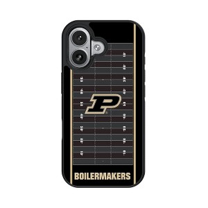 NCAA Big Ten Universities Field Bump Cell Phone Case for Apple iPhone 17 Series - 1 of 4