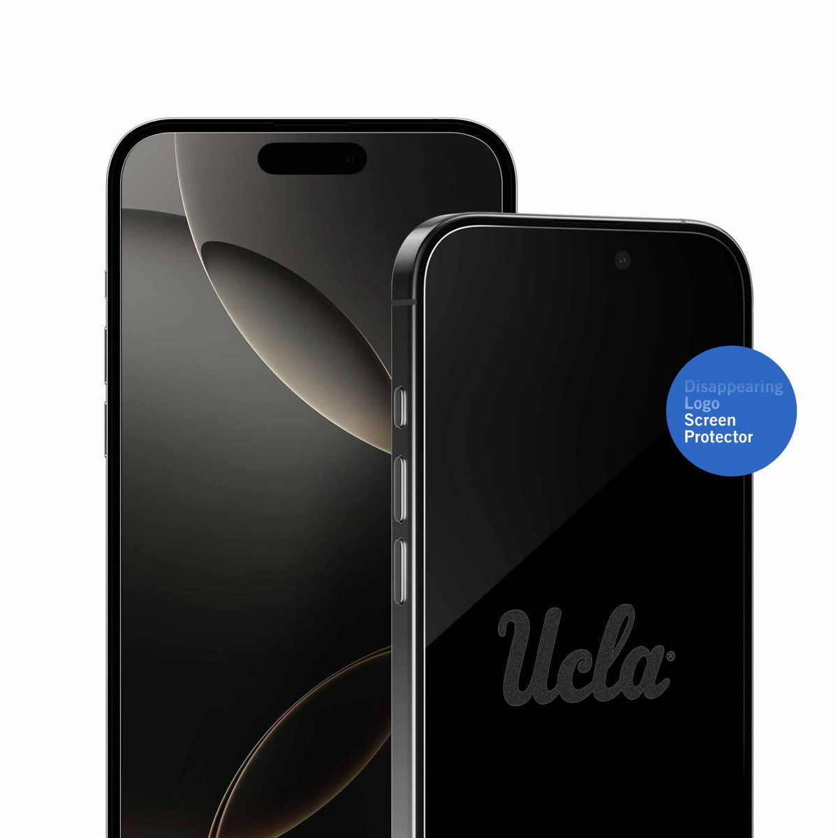 Screen Skinz University of California, Los Angeles Clear Screen Protector - thumbnail 4