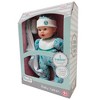Goldberger Baby's First Baby Talker Interactive Baby Doll - 3 of 4