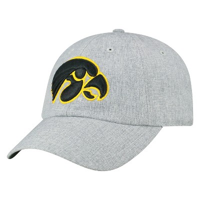 iowa hawkeye baseball caps