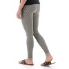 Aventura Clothing Women's Honeycomb Footless Tight - image 2 of 4