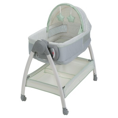 graco dream suite bassinet target