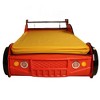 Racxily Energy Racing Car Twin Bed - 3 of 4