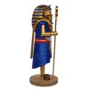 Kurt Adler 15-Inch Resin King Tut Nutcracker - 2 of 4