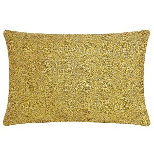 Luminous Allover Throw Pillow - Sparkles Home - 1 of 4
