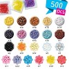 Aquabeads Pretty Pets Craft Kit, Kids Crafts, Beads, Arts and Crafts, Complete Activity Kit for 4+ - 4 of 4