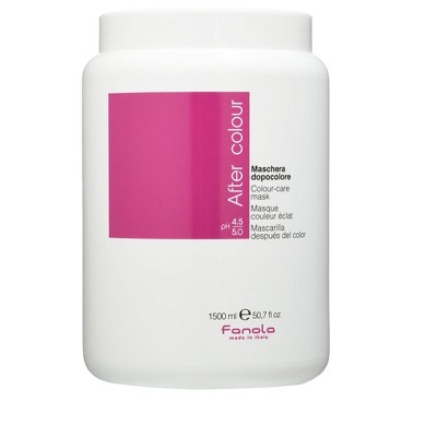 Fanola After Colour Care Mask