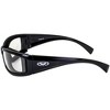 3 Pairs of Global Vision Eyewear Stray Cat Safety Motorcycle Glasses - image 3 of 4