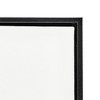 Stupell Industries Warm & Cozy Cabin Black Floater Framed Canvas Wall Art - 4 of 4