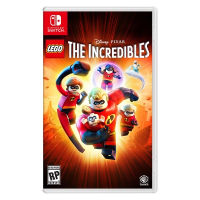 lego games on switch