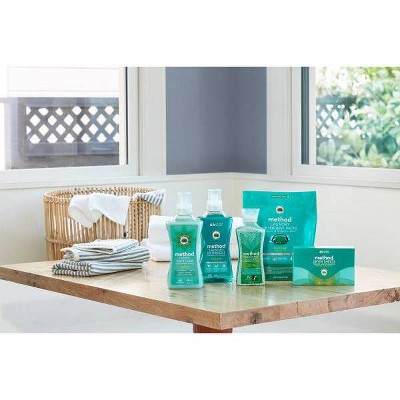 Method Laundry Beach Sage Collection