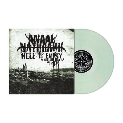 Anaal Nathrakh - Hell Is Empty  And All The Devils Are He (Vinyl)