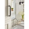 Amerock Collet Pull for Cabinets, Drawers, and Furniture - 2 of 4