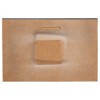 Dicksons Cast Your Cares On The Lord Canoe with Serene Lake Wood Wall Sign Plaque - 3 of 3