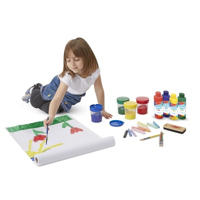 melissa and doug paint cups