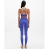 Women's Elliptic Crop Top - NAGNATA - 2 of 4