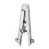 Unique Bargains Watch Band Remover Tool with 10 Pins 1 Set - 3 of 4
