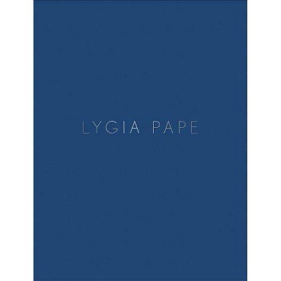 Lygia Pape - (Hardcover)