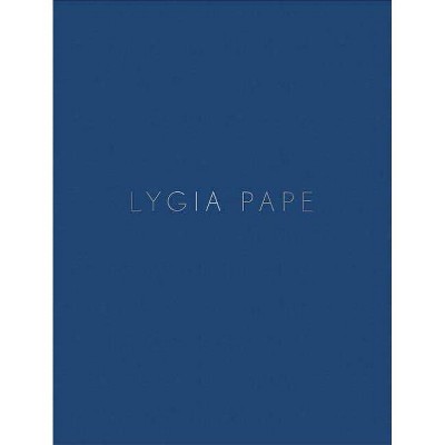 Lygia Pape - (Hardcover)