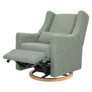 Babyletto Kiwi Electronic Recliner and Swivel Glider with USB port - 1 of 4