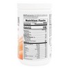 Spiru-Tein Protein Peaches & Cream by Nature's Plus  -  1.1 lbs Powder - 2 of 4