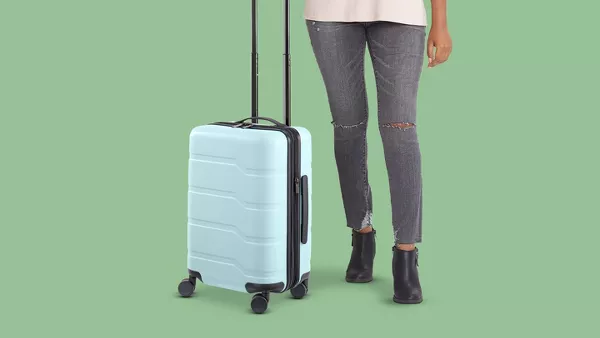 Luggage City  Your One-stop Luggage Travel Shop!