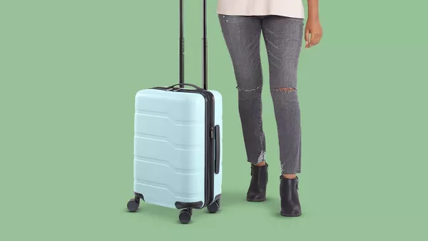 Buy luggage near online me