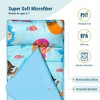 Wildkin Microfiber Kids Nap Mat - 3 of 4